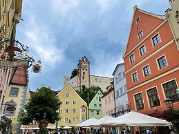 Hotel Sommer Füssen
