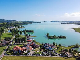 Hotel Sommer Füssen