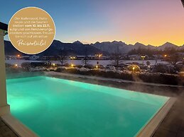 Hotel Sommer Füssen