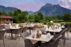 Hotel Sommer Füssen