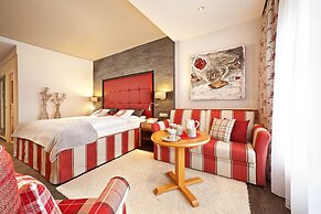 Hotel Sommer Füssen