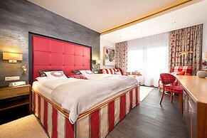 Hotel Sommer Füssen