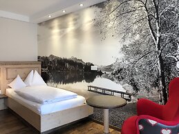 Hotel Sommer Füssen