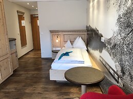 Hotel Sommer Füssen