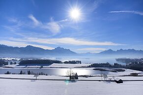 Hotel Sommer Füssen