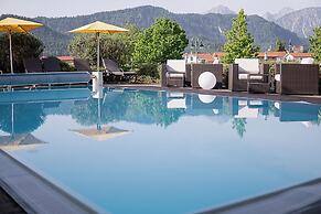 Hotel Sommer Füssen