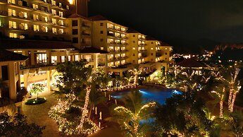 The Busena Terrace