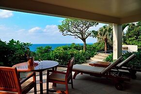 The Busena Terrace