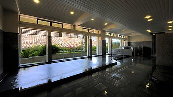 The Busena Terrace