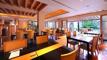 The Busena Terrace