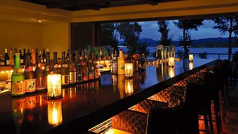 The Busena Terrace