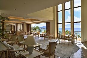 The Busena Terrace