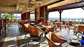 The Busena Terrace