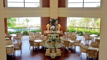 The Busena Terrace