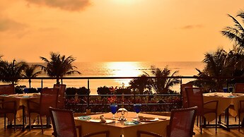 The Busena Terrace