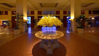 The Busena Terrace