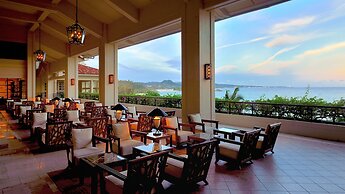 The Busena Terrace