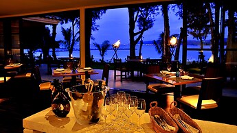 The Busena Terrace