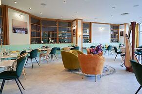 Best Western Plus Paris Saclay