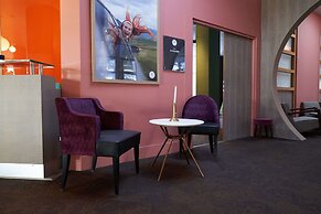 Best Western Plus Paris Saclay
