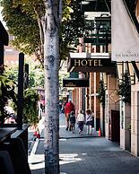 The Magnolia Hotel and Spa