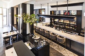 The Magnolia Hotel and Spa