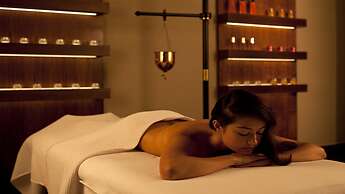 InterContinental David Tel Aviv by IHG