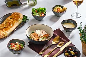 InterContinental David Tel Aviv by IHG