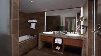 InterContinental David Tel Aviv by IHG
