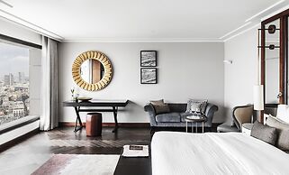 InterContinental David Tel Aviv by IHG