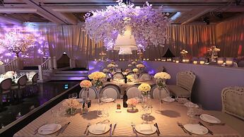 InterContinental David Tel Aviv by IHG