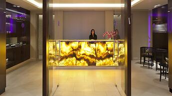 InterContinental David Tel Aviv by IHG