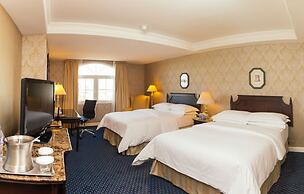 Hilton Princess Managua