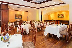 Hilton Princess Managua