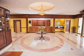 Hilton Princess Managua