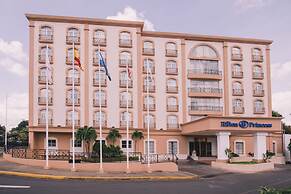 Hilton Princess Managua