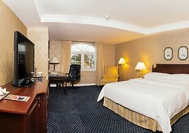 Hilton Princess Managua