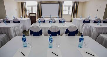 Hilton Princess Managua