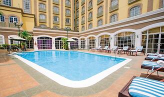 Hilton Princess Managua