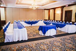 Hilton Princess Managua