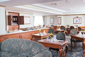 Hilton Princess Managua