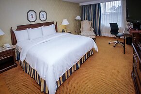 Hilton Princess Managua