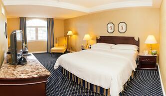 Hilton Princess Managua