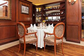 Hilton Princess Managua