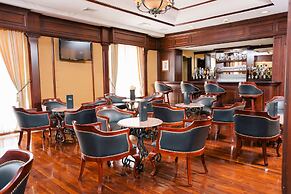 Hilton Princess Managua