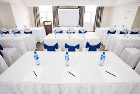Hilton Princess Managua