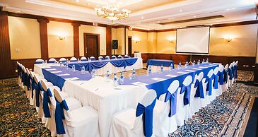 Hilton Princess Managua