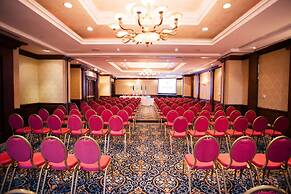 Hilton Princess Managua