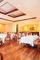 Hilton Princess Managua