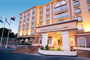 Hilton Princess Managua